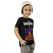 Load image into Gallery viewer, Nuggetphagist Full Toddler Tee
