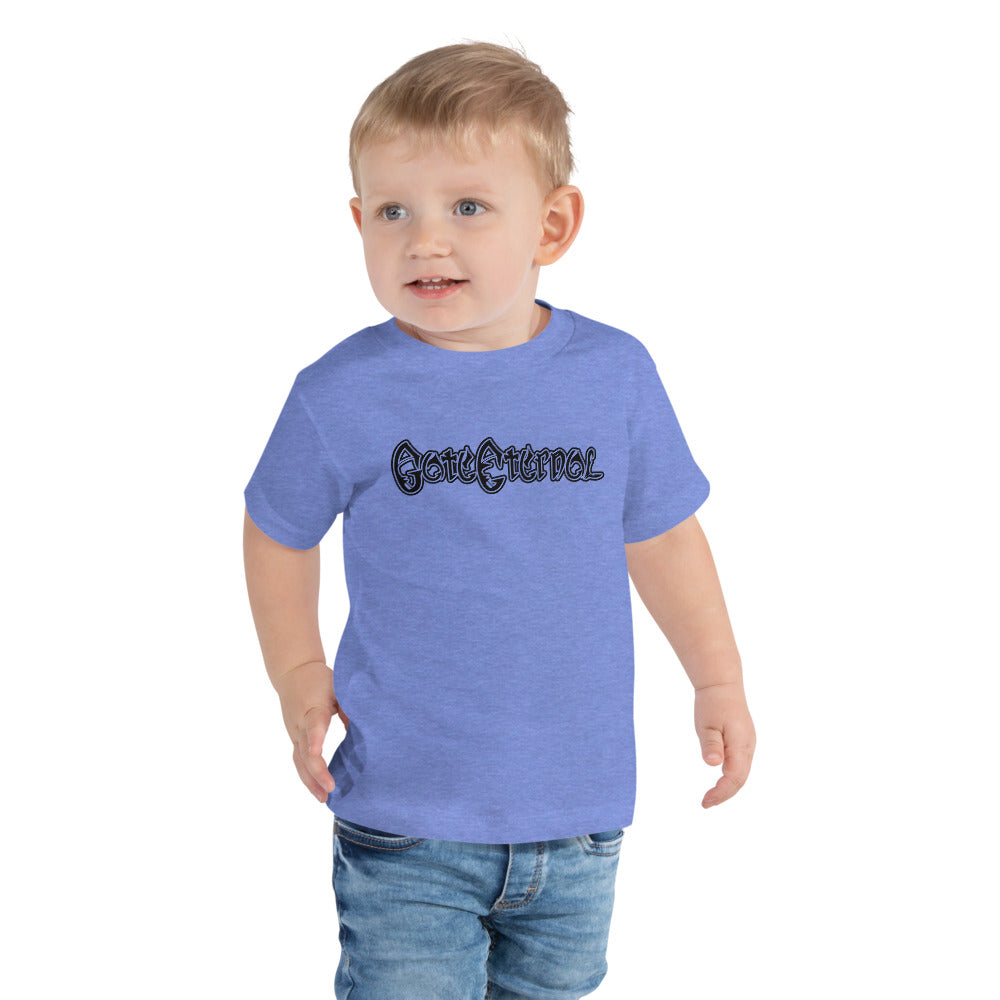 Gate Eternal Toddler Tee