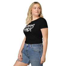 Load image into Gallery viewer, Summoning The Milch Mom Fitted Tee
