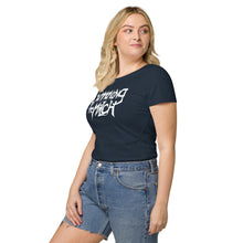 Load image into Gallery viewer, Summoning The Milch Mom Fitted Tee
