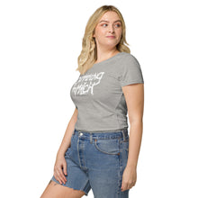 Load image into Gallery viewer, Summoning The Milch Mom Fitted Tee
