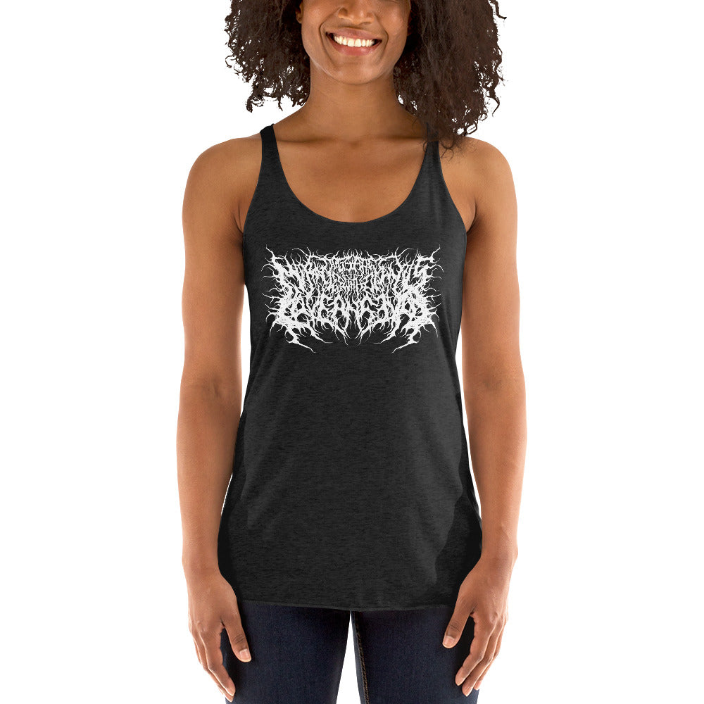 Dogs Are Miracles With Paws Made of Love And Fur Mom Reg Tank