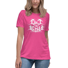 Load image into Gallery viewer, Cult De Leche Relaxed Mom T-Shirt
