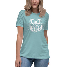 Load image into Gallery viewer, Cult De Leche Relaxed Mom T-Shirt
