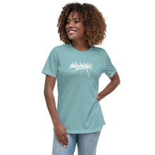 Load image into Gallery viewer, Babymaker Relaxed Mom T-Shirt
