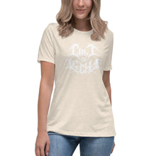 Load image into Gallery viewer, Cult De Leche Relaxed Mom T-Shirt
