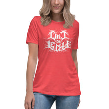 Load image into Gallery viewer, Cult De Leche Relaxed Mom T-Shirt
