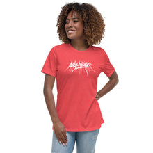 Load image into Gallery viewer, Babymaker Relaxed Mom T-Shirt
