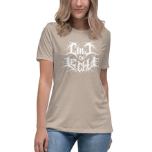 Load image into Gallery viewer, Cult De Leche Relaxed Mom T-Shirt
