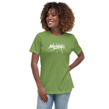 Load image into Gallery viewer, Babymaker Relaxed Mom T-Shirt
