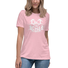 Load image into Gallery viewer, Cult De Leche Relaxed Mom T-Shirt
