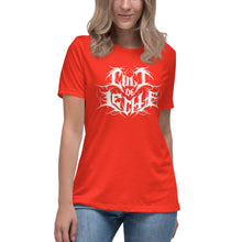 Load image into Gallery viewer, Cult De Leche Relaxed Mom T-Shirt
