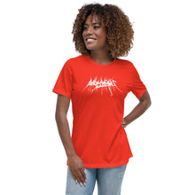 Load image into Gallery viewer, Babymaker Relaxed Mom T-Shirt
