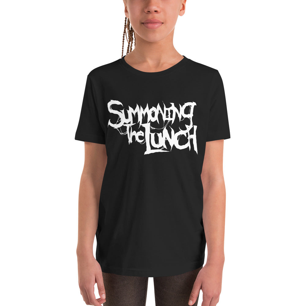 Summoning the Lunch Youth T-Shirt